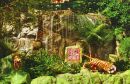 Tiger Balm Gardens, Haw Par Villa, Singapore